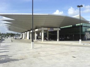 L’aéroport de Guatemala City a été contraint de fermer ses pistes à tout trafic aérien suite à l’éruption du volcan Fue