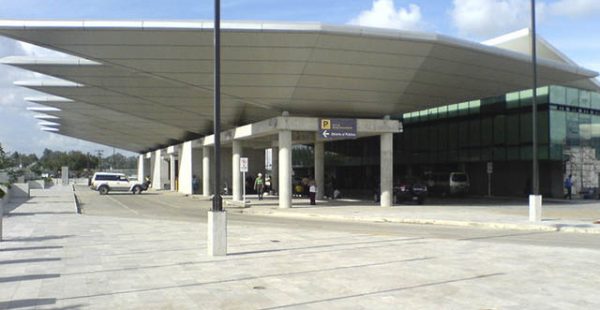 L’aéroport de Guatemala City a été contraint de fermer ses pistes à tout trafic aérien suite à l’éruption du volcan Fue