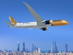 La compagnie aérienne Gulf Air a dévoilé une stratégie d’entreprise pour les cinq prochaines années, passant entre autres p