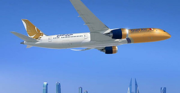 La compagnie aérienne Gulf Air a dévoilé une stratégie d’entreprise pour les cinq prochaines années, passant entre autres p