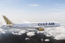 
Gulf Air étoffe son offre vers l’Asie avec l’ouverture de deux destinations en Chine : Shanghai et Guangzhou, desservies au 
