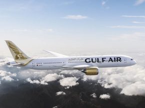 
Gulf Air étoffe son offre vers l’Asie avec l’ouverture de deux destinations en Chine : Shanghai et Guangzhou, desservies au 