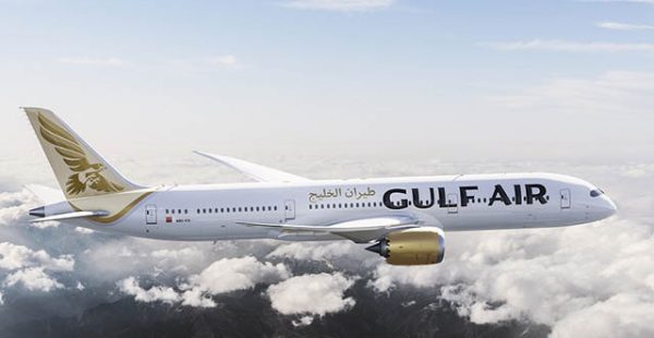 
Gulf Air, la compagnie aérienne nationale du Royaume de Bahreïn, entame la saison estivale avec 80% de sa capacité d avant-Cov