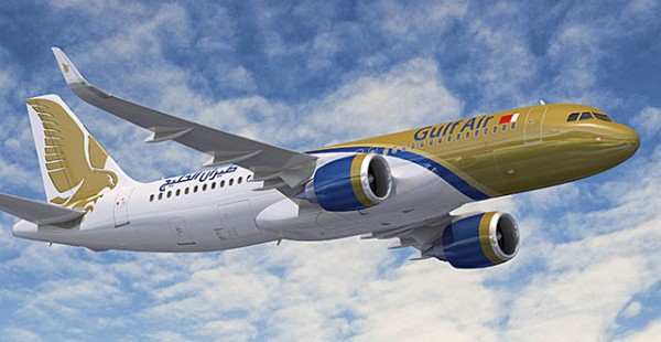 Gulf Air, la compagnie nationale du Royaume de Bahreïn, et le loueur d’avions SMBC Aviation Capital, ont annoncé le 15 novembr