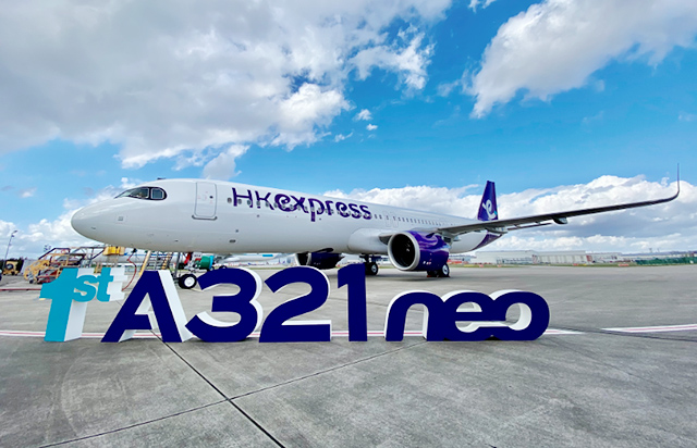 HK Express prévoit une expansion en Chine continentale 1 Air Journal