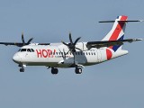 Aéroport de Lyon : plus d’Air Corsica, moins de HOP! 80 Air Journal