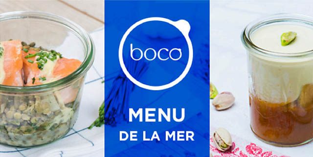 HOP! Air France à table : une nouvelle offre de restauration 23 Air Journal