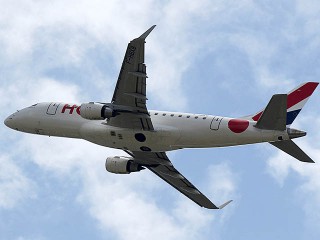 air-journal_HOP Air France E170@Bene Riobo