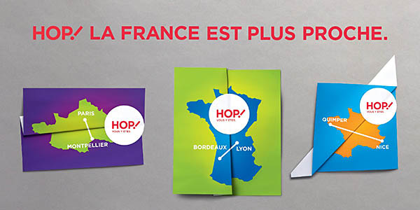 Aéroport de Pau : l’offre de HOP! Air France en hausse cet été 1 Air Journal