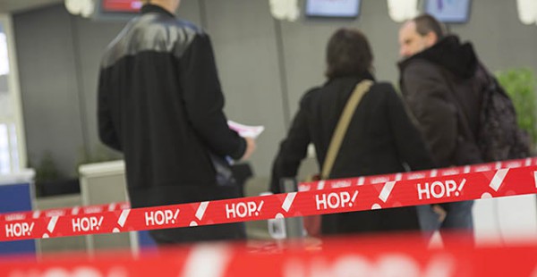 La compagnie aérienne Air France devrait annoncer dans dix jours un nouveau plan de départs volontaires, touchant cette fois le 