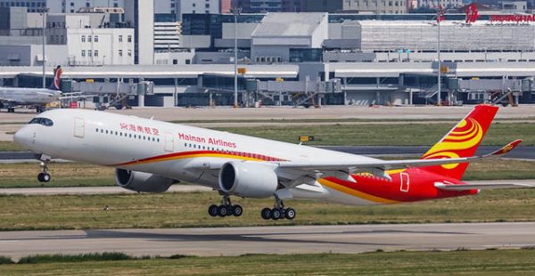 Une rumeur enfle en Chine sur une reprise par le gouvernement local du HNA Group lourdement endetté, avant une revente de ses avo