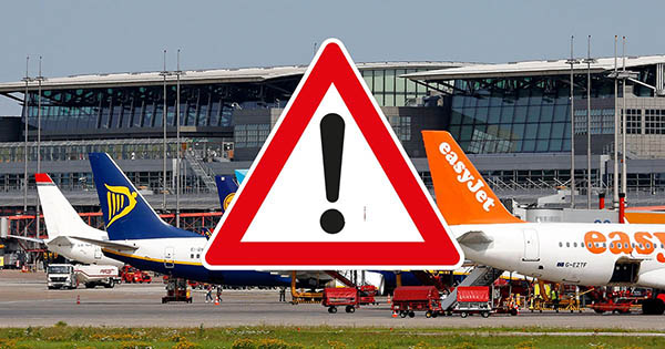 Environnement : des manifestants se collent aux tarmacs en Allemagne 31 Air Journal