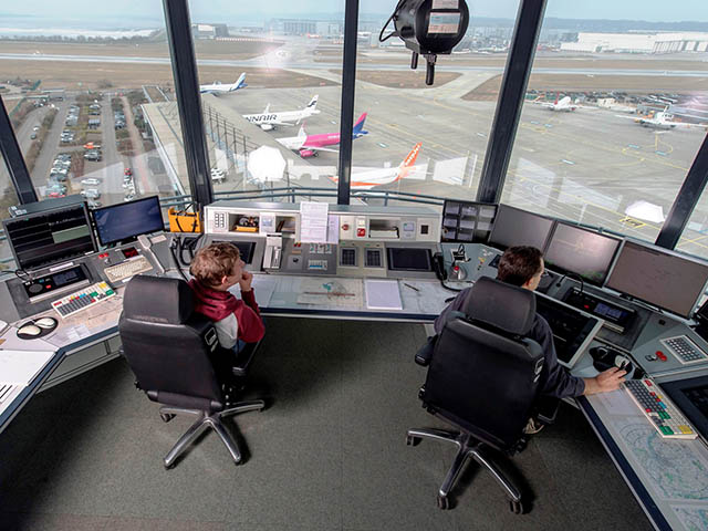 Allemagne : la grève des travailleurs dans les aéroports affecte plus de 1 000 vols 3 Air Journal Allemagne : la grève des travailleurs dans les aéroports affecte plus de 1 000 vols 3 Air Journal