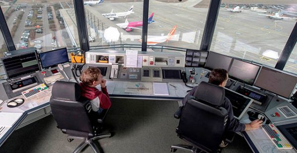 
La quinzième semaine de 2022 a vu le nombre de vols quotidiens progresser à 24.534 selon Eurocontrol, à 82,1% des niveaux de 2