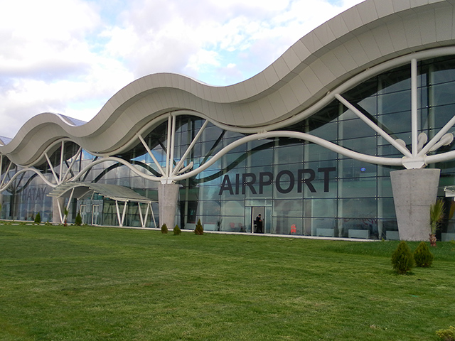 Séismes en Turquie: trois aéroports fermés ce matin 17 Air Journal