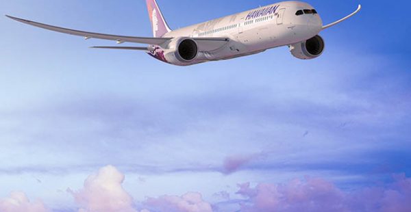 
La compagnie Hawaiian Airlines va procéder à d importants ajustements dans son programme de vols dès novembre 2025 pour mieux 