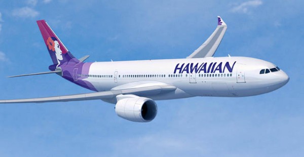 La compagnie aérienne Hawaiian Airlines serait sur le point d’abandonner sa commande d’Airbus A330neo au profit des Boeing 78