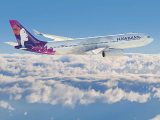 Hawaiian Airlines dévoile sa nouvelle livrée (vidéo) 82 Air Journal