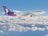 Hawaiian Airlines dévoile sa nouvelle livrée (vidéo) 101 Air Journal