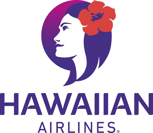 Hawaiian Airlines dévoile sa nouvelle livrée (vidéo) 10 Air Journal