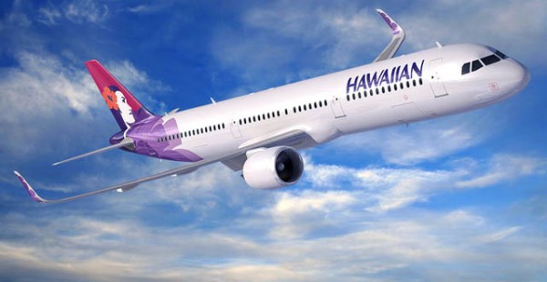 
Hawaiian Airlines déploie cette semaine une connexion Wi-Fi gratuite via Starlink de SpaceX à bord des vols commerciaux, ce qui