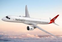 Helvetic Airways loue quatre Embraer E195 à Azorra 2 Air Journal