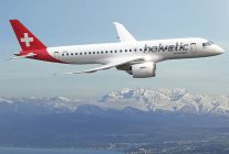 
La compagnie aérienne Swiss International Air Lines proposera durant les vacances de Pâques des vols reliant Zurich à Sarajevo