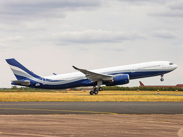 Inde: SpiceJet rapatrie en A330neo, en attendant plus ? 112 Air Journal