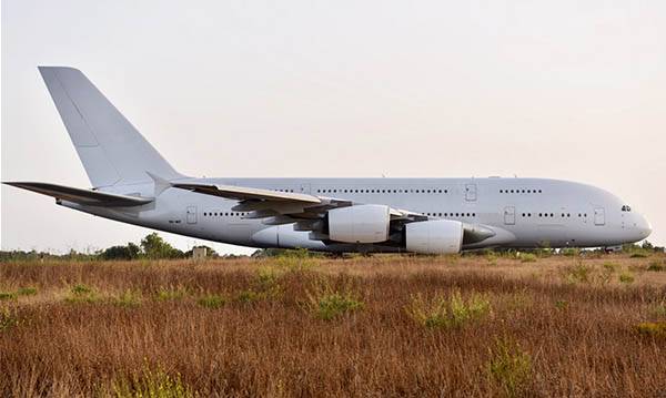 A380 pour Hi Fly, commandes d’A350 et A330neo pour Airbus 202 Air Journal