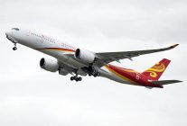 Airbus : saisis chez HK Airlines, 1000 chez Air Caraïbes, A320neo en Chine… 1 Air Journal