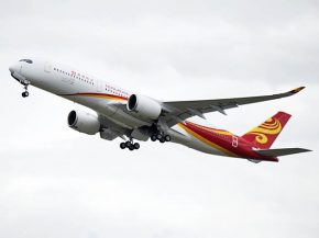 Airbus : saisis chez HK Airlines, 1000 chez Air Caraïbes, A320neo en Chine… 1 Air Journal