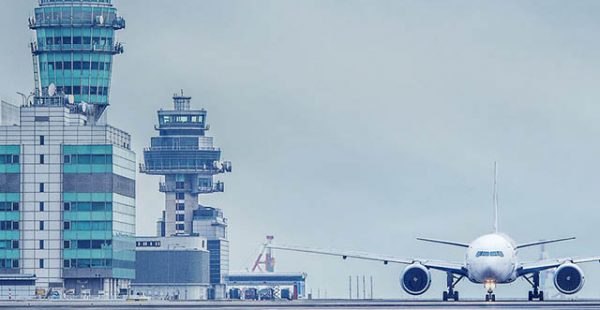 Thales va déployer son système d’atterrissage aux instruments à l'aéroport de Hong Kong 1 Air Journal