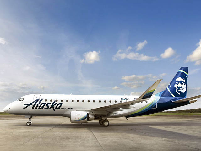 Alaska Airlines : un pilote qui n'était pas en service tente de désactiver les moteurs 4 Air Journal