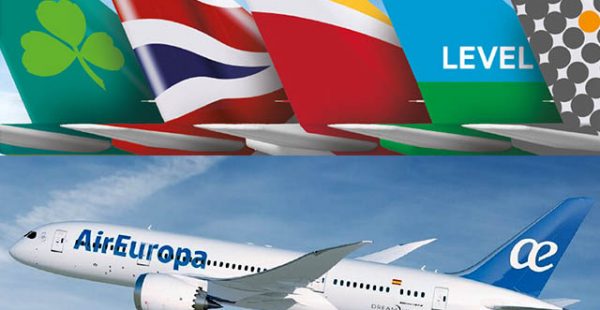 
Le rachat de la compagnie aérienne Air Europa ne semble plus intéresser le Groupe IAG, malgré les concessions présentées à 