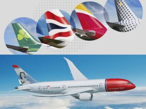 Le groupe IAG, dont font partie British Airways et Iberia entre autres, est entré dans le capital de la compagnie aérienne low c