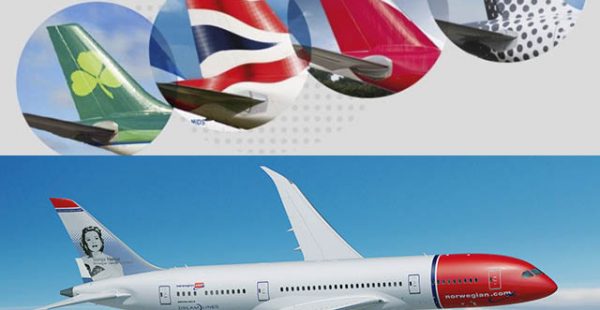 Le groupe IAG, dont font partie British Airways et Iberia entre autres, est entré dans le capital de la compagnie aérienne low c