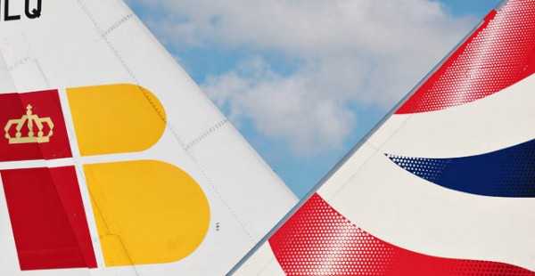 
Le groupe aérien IAG (International Consolidated Airlines), -maison mère de British Airways, Iberia, Aer Lingus, Level et Vueli