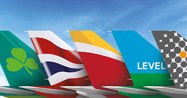 Licenciements massifs chez British Airways, SAS Scandinavian et Icelandair 1 Air Journal