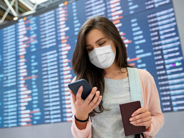 Liste Covid française : Afrique australe et Biélorussie dans le rouge 30 Air Journal