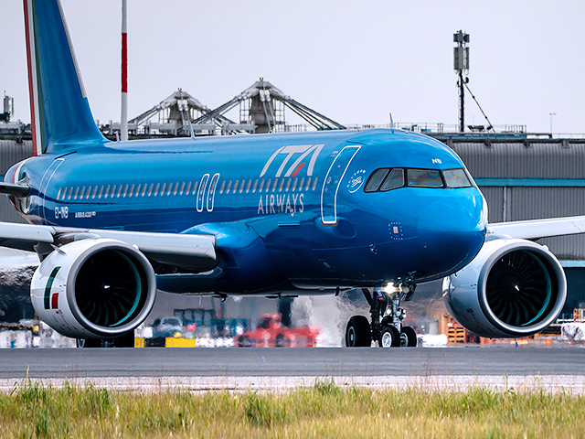 Privatisation ITA Airways : négociations «très avancées» avec Lufthansa Group 1 Air Journal