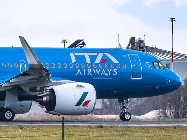 Turkish Airlines partage aussi avec ITA Airways et Vietnam Airlines 90 Air Journal