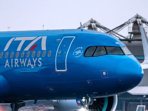 
La Commission européenne a ouvert une enquête pour évaluer le projet d acquisition d ITA Airways par Lufthansa, car elle crain
