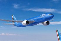 
ITA Airways annonce 2 fréquences supplémentaires sur la route vers l Argentine au cours de la prochaine saison estivale, portan