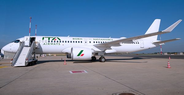 
La compagnie aérienne ITA Airways lancera l’été prochain 10 nouvelles liaisons saisonnières au départ de Rome et Milan, af