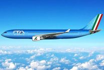 
L’aéroport de Washington-Dulles a accueilli deux nouvelles compagnies aériennes ces derniers jours, ITA Airways au départ de