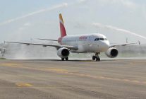 
L’Espagne compte suivre la France dans sa tentative de réduire l’impact des avions polluants en interdisant certains vols in