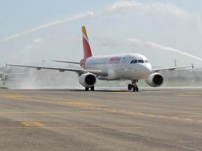 La compagnie aérienne Iberia compte relancer au printemps prochain une liaison entre Madrid et Le Caire, après sept ans d’abse