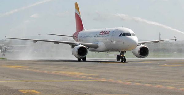 La compagnie aérienne Iberia compte relancer au printemps prochain une liaison entre Madrid et Le Caire, après sept ans d’abse