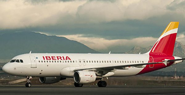 La compagnie aérienne Iberia prolongera pendant l’hiver prochain les routes saisonnières reliant Madrid à Zagreb et à Dubrov