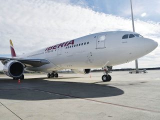 Le Paris – Dakar décolle avec Iberia 3 Air Journal